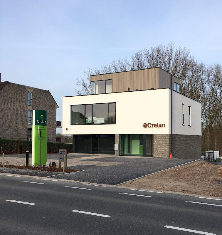 Foto van Kantoor Engelen & Partners Bilzen