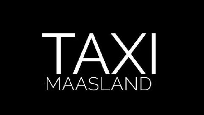 Foto van Taxi Maasland