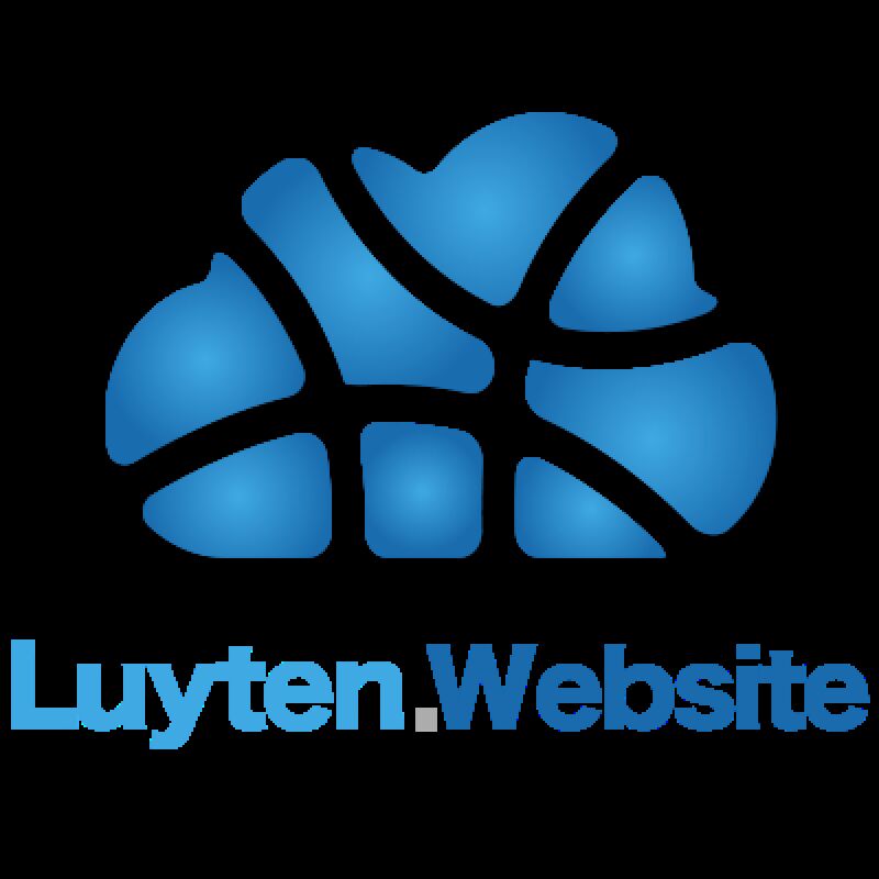 Foto van Luyten.Website