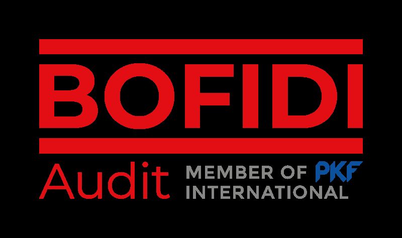 Foto van BOFIDI Audit