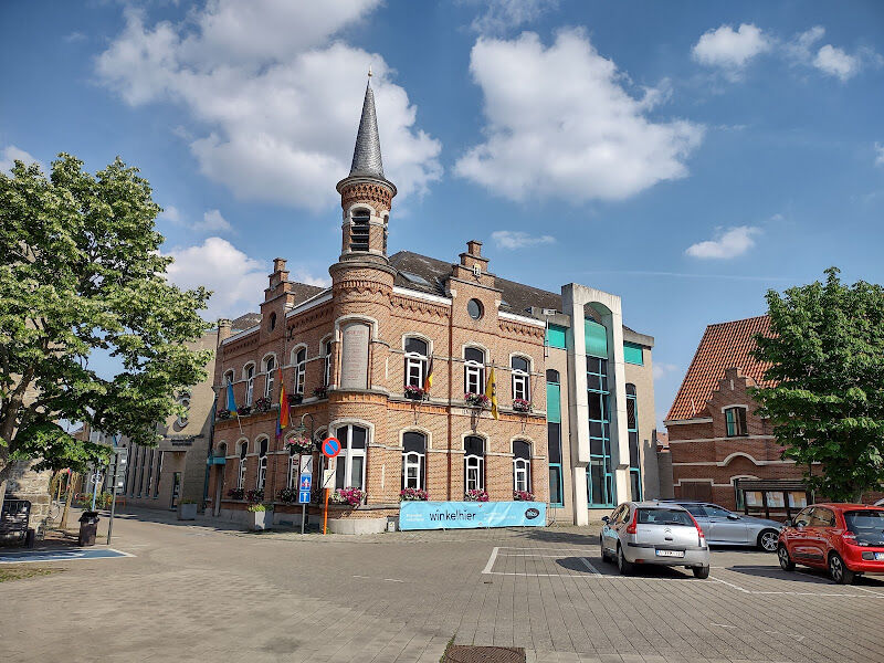 Foto van Gemeente Buggenhout