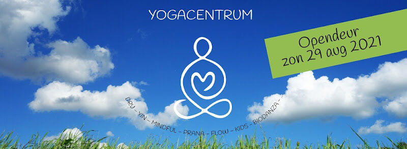 Foto van Yogacentrum Tongeren