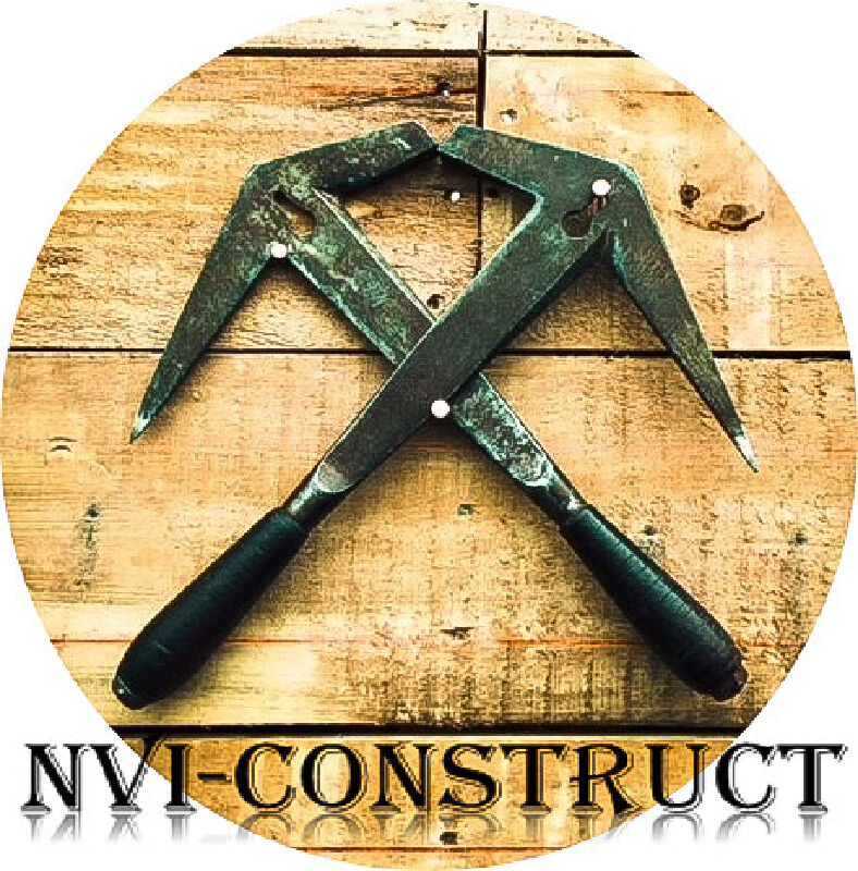 Foto van Nvi-construct