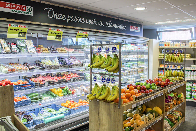 Foto van SPAR Express Melveren - Pascy