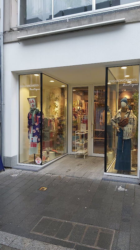 Foto van FASHIONGARDEN Boutique