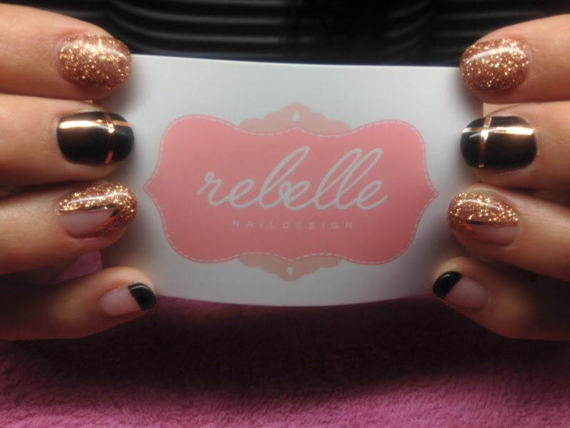 Foto van Rebelle Naildesign