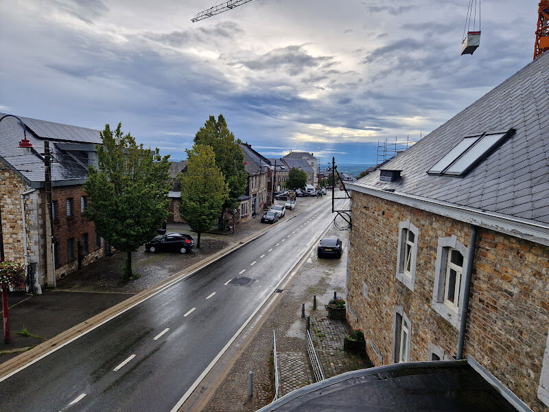 Foto van La Couronne