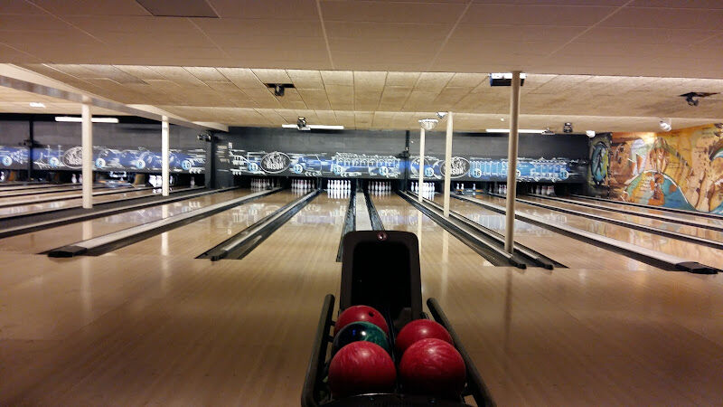 Foto van Bison Bowling Haarlem