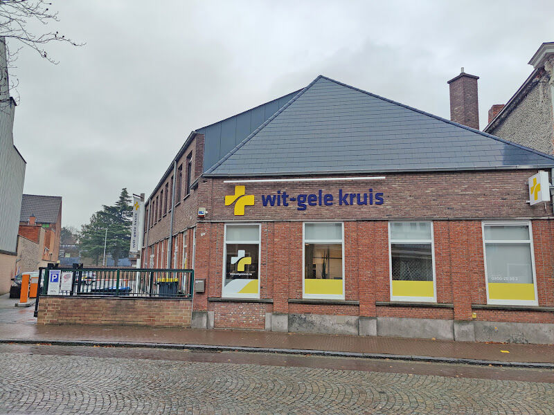 Foto van Wit-Gele Kruis Zele Noord