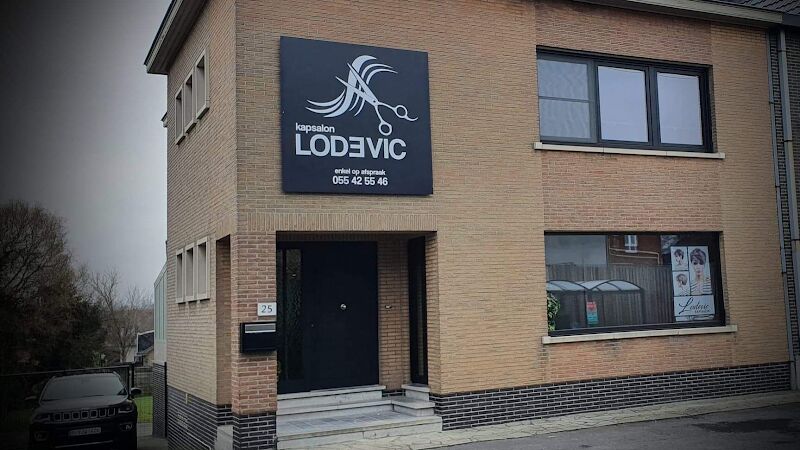 Foto van Meerschaut Lodevic