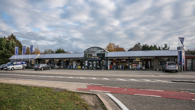 Foto van Raedschelders Auto-Service nv