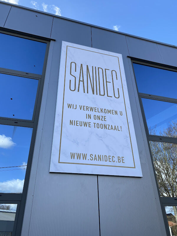 Foto van Sanidec BV