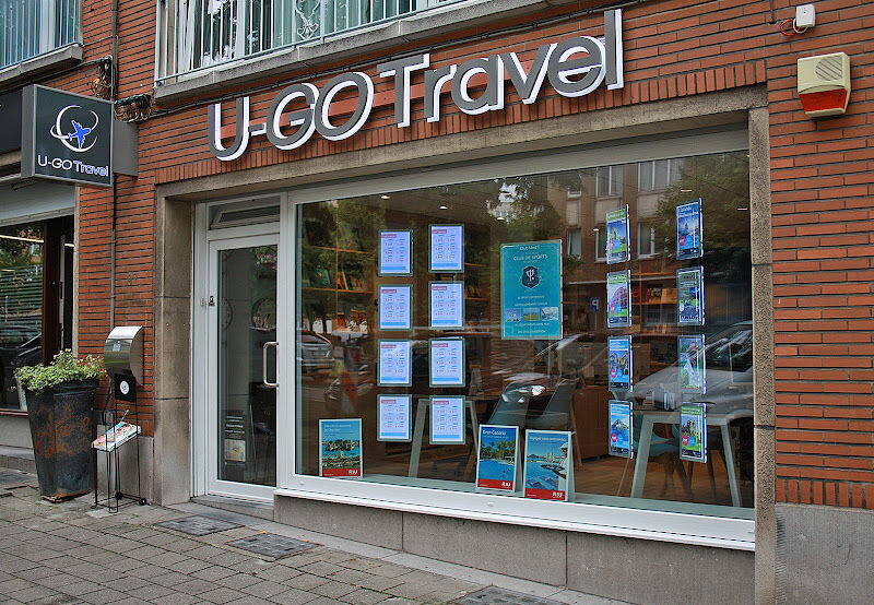 Foto van U - Go Travel