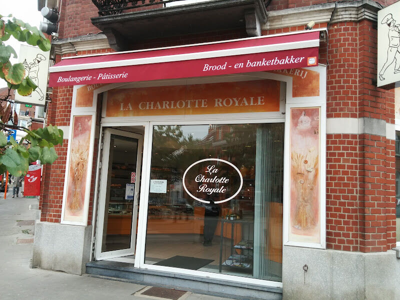 Foto van La Charlotte Royale