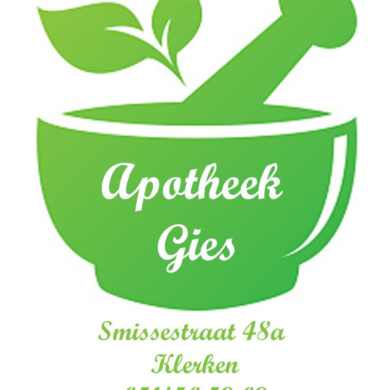 Foto van Apotheek Gies