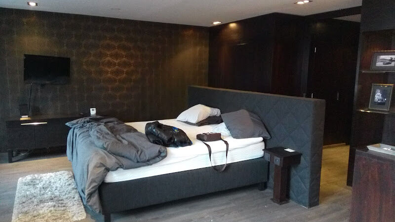 Foto van Apartment Secret Suites