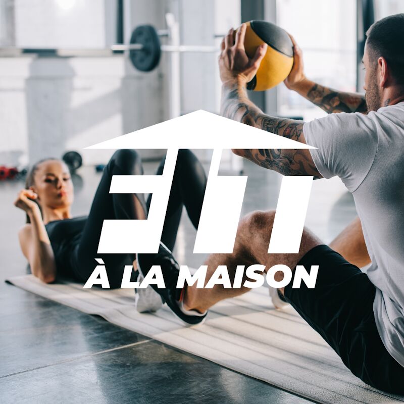 Foto van FIT À LA MAISON - Coach sportif Waterloo