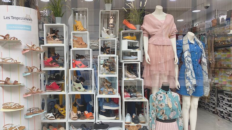 Foto van Boutique Mocassino