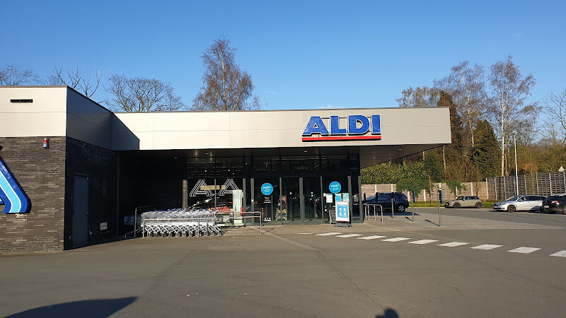 Foto van ALDI