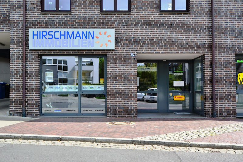 Foto van Hirschmann Immobilien GmbH