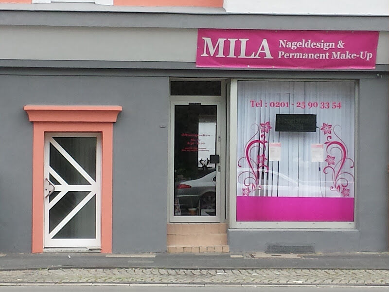 Foto van MILA Nageldesign & Permanent Make-Up