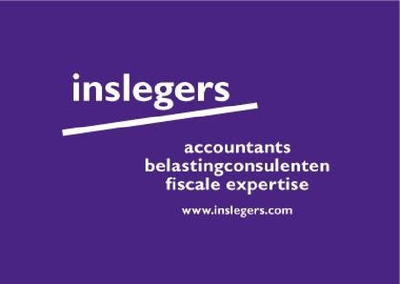 Foto van Inslegers Accountants & Belastingconsulenten