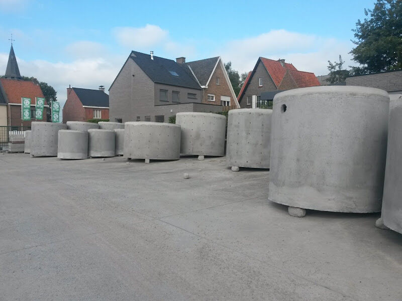 Foto van Deco-Beton