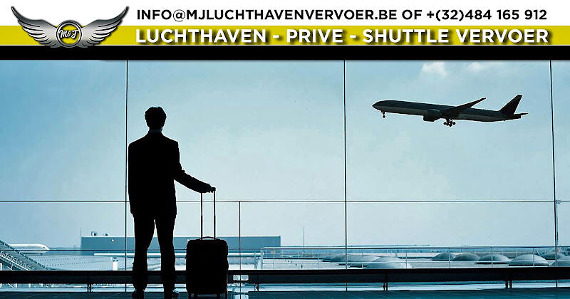 Foto van MJ LUCHTHAVEN VERVOER