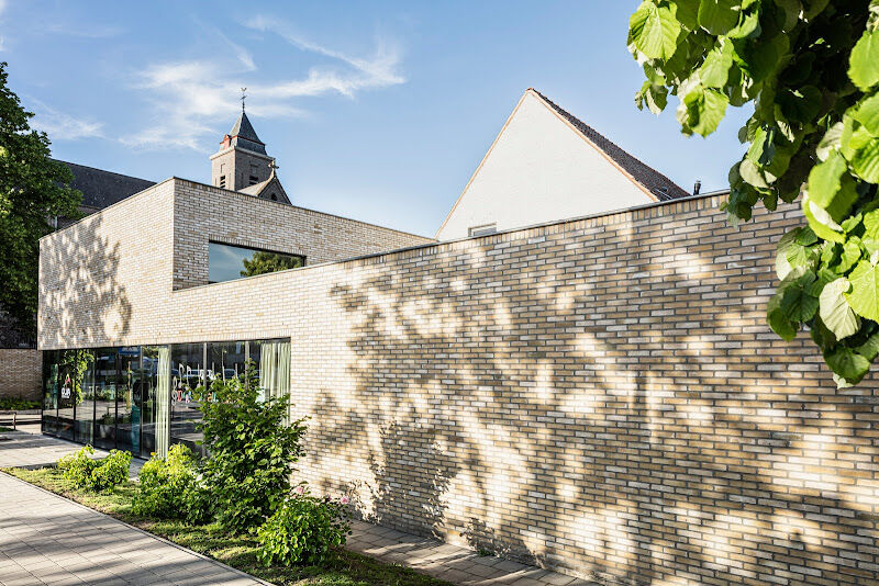 Foto van Bultynck Kindt architecten