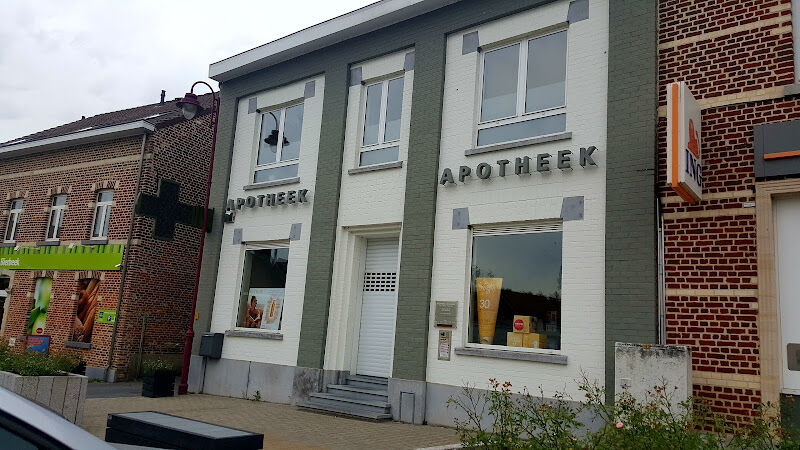 Foto van Apotheek Bierbeek