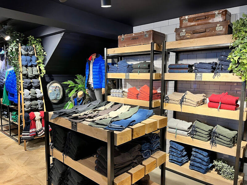 Foto van Nza Store Knokke