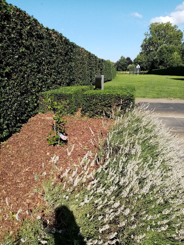 Foto van Landschapsonderhoud Bart Heremans