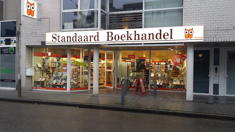 Foto van Standaard Boekhandel