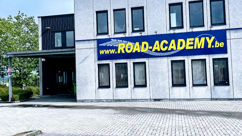 Foto van Road Academy