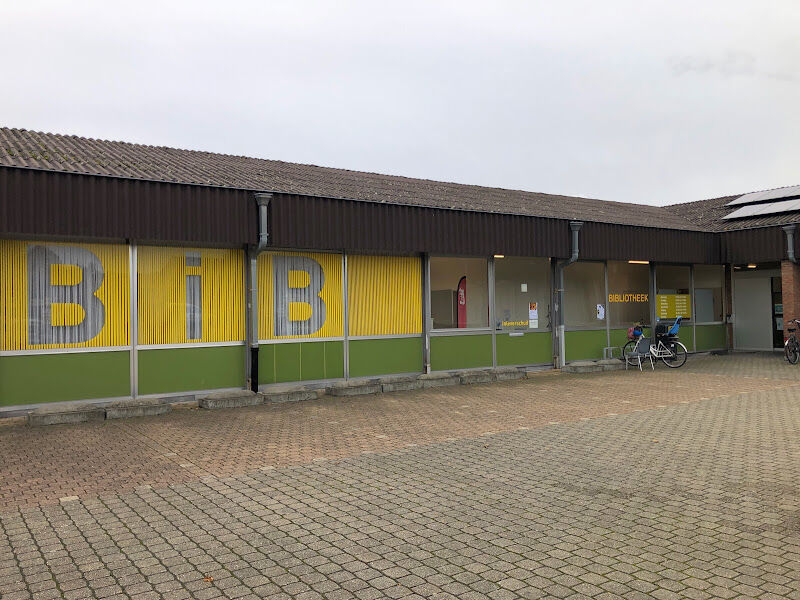 Foto van Gemeentelijke Openbare Bibliotheek Lendelede