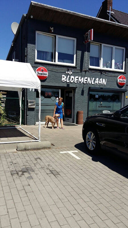 Foto van Café Bloemenlaan