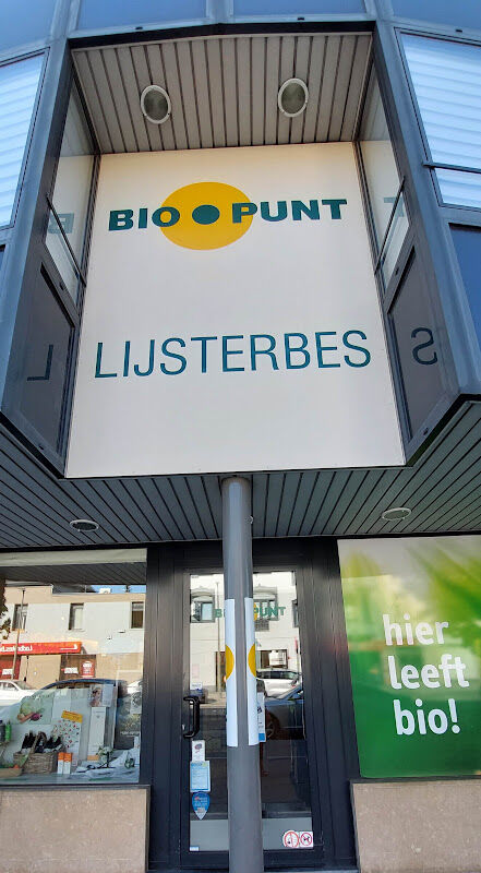 Foto van Biopunt Lijsterbes