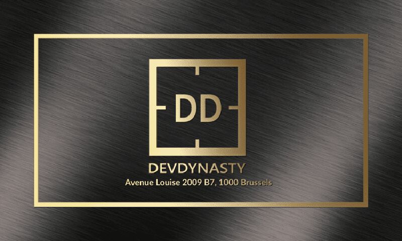 Foto van DevDynasty