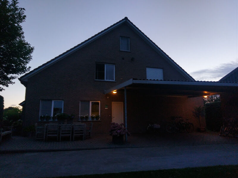 Foto van b&b den heidries