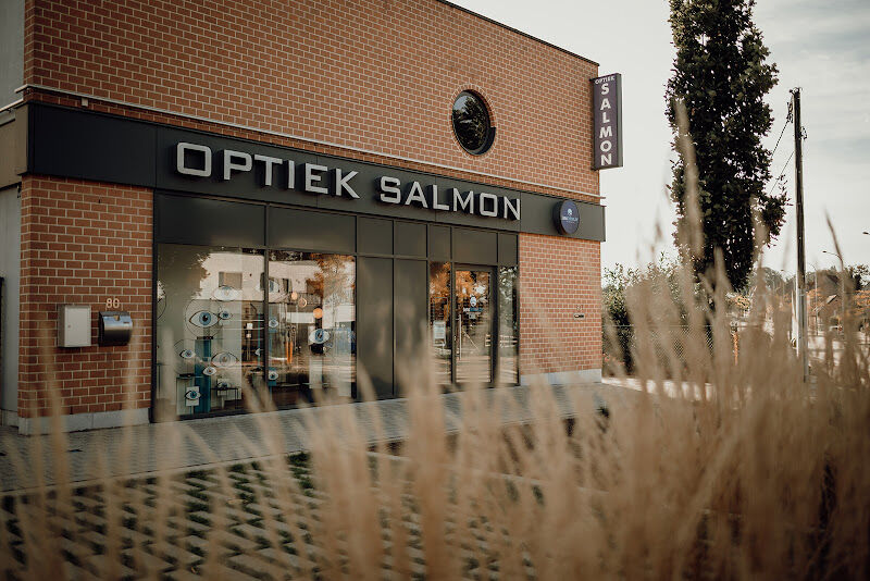 Foto van Optiek Salmon - Zoutleeuw