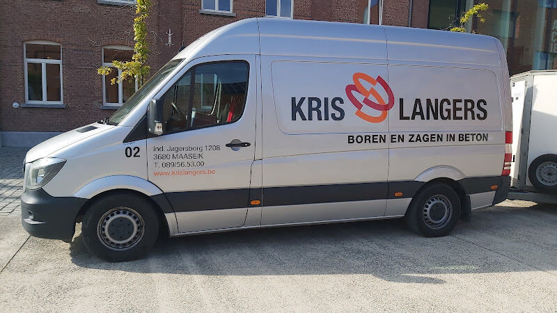 Foto van Kris Langers Bvba