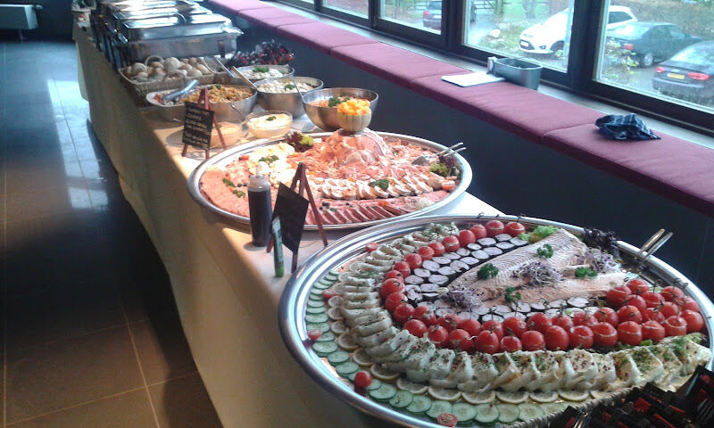 Foto van Rent Your Chef Traiteurswinkel en catering