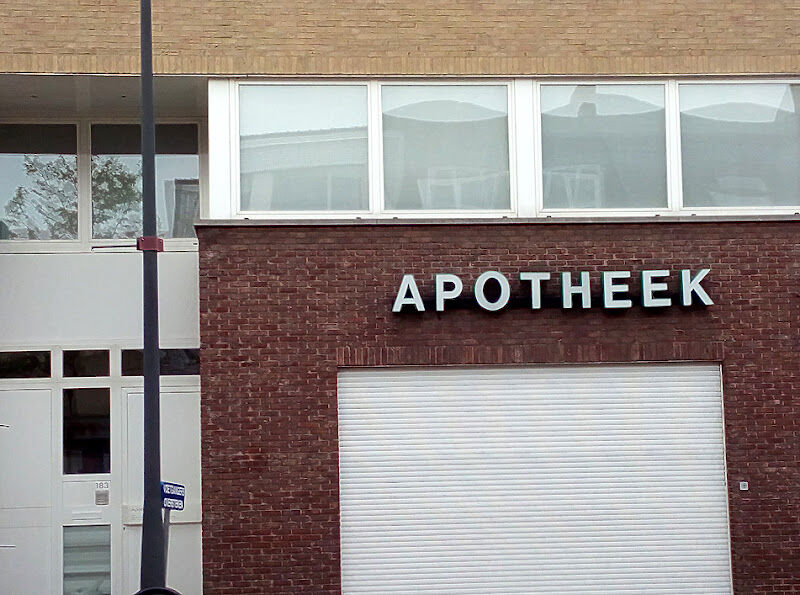 Foto van Apotheek de Kempen