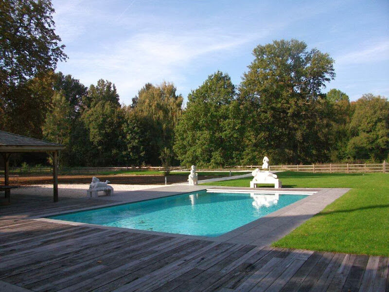 Foto van VDP Landscaping & Pools