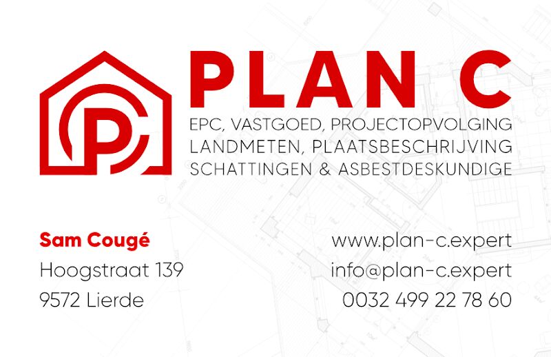 Foto van Plan C