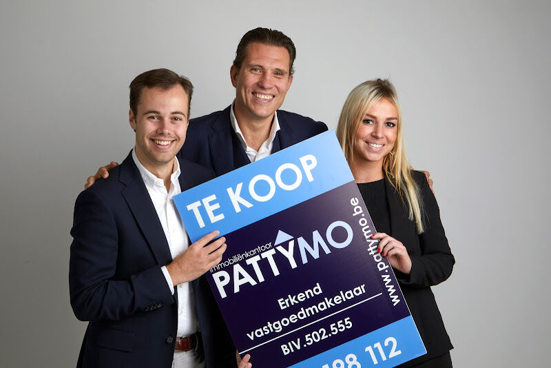 Foto van Pattymo