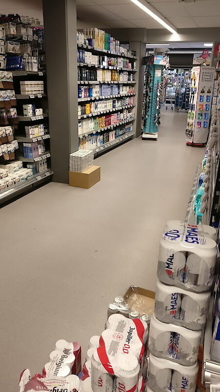 Foto van Spar Hombeek