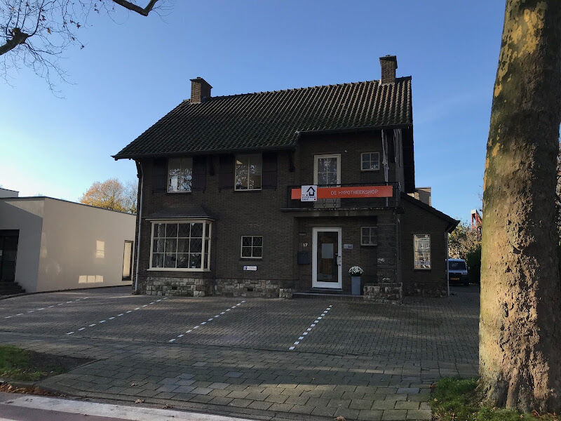 Foto van De Hypotheekshop Geleen