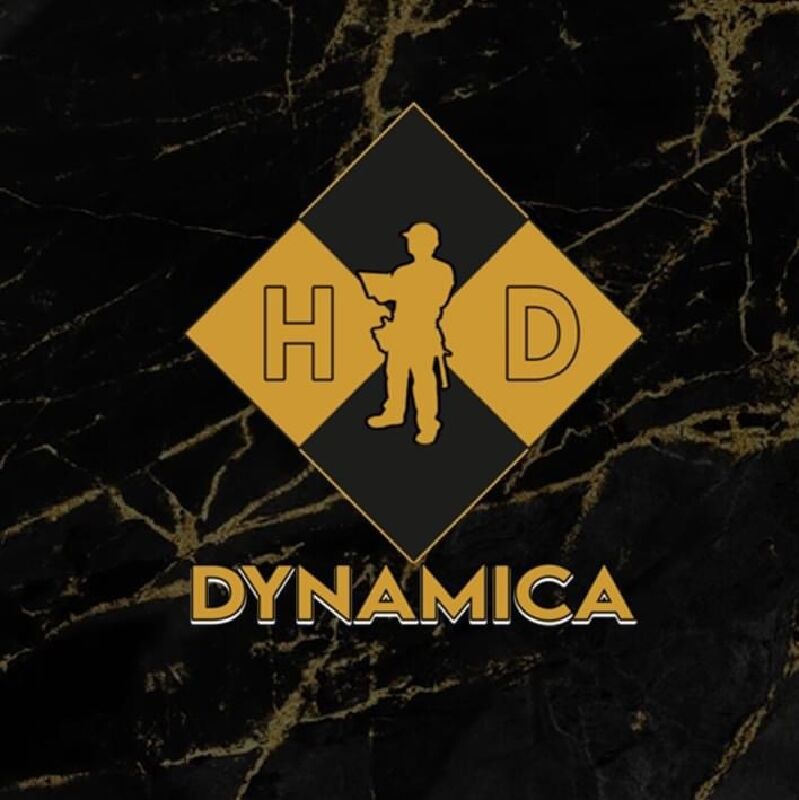 Foto van HD Dynamica