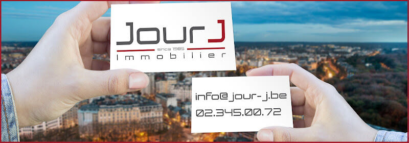 Foto van Jour J Immobilier sprl